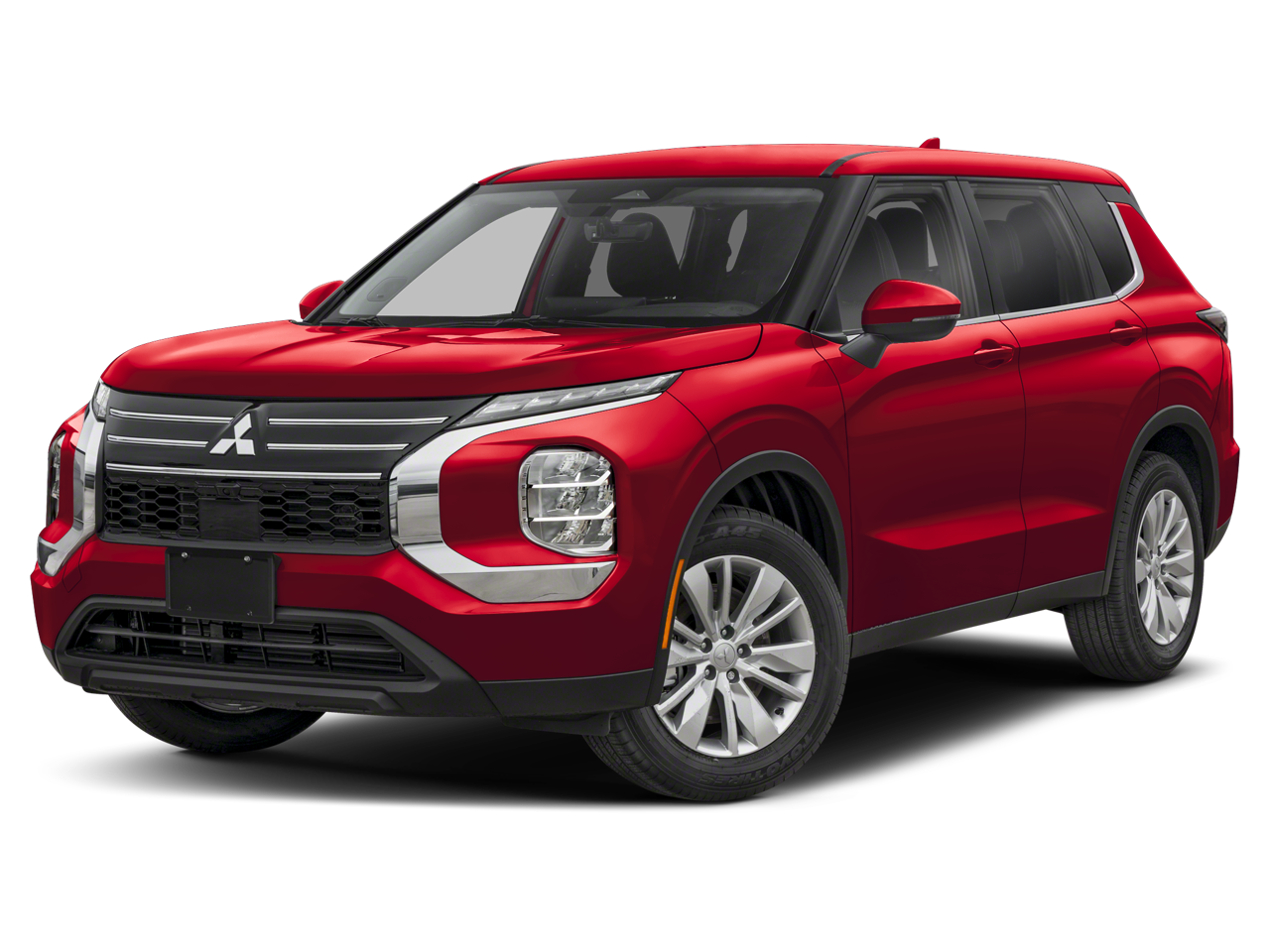 2027 Mitsubishi
