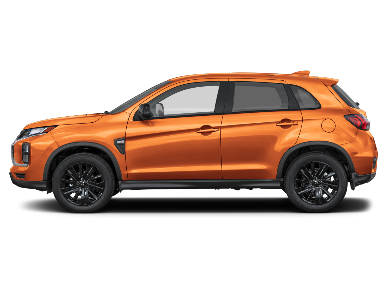 2027 Mitsubishi Outlander Sport 2.0 LE