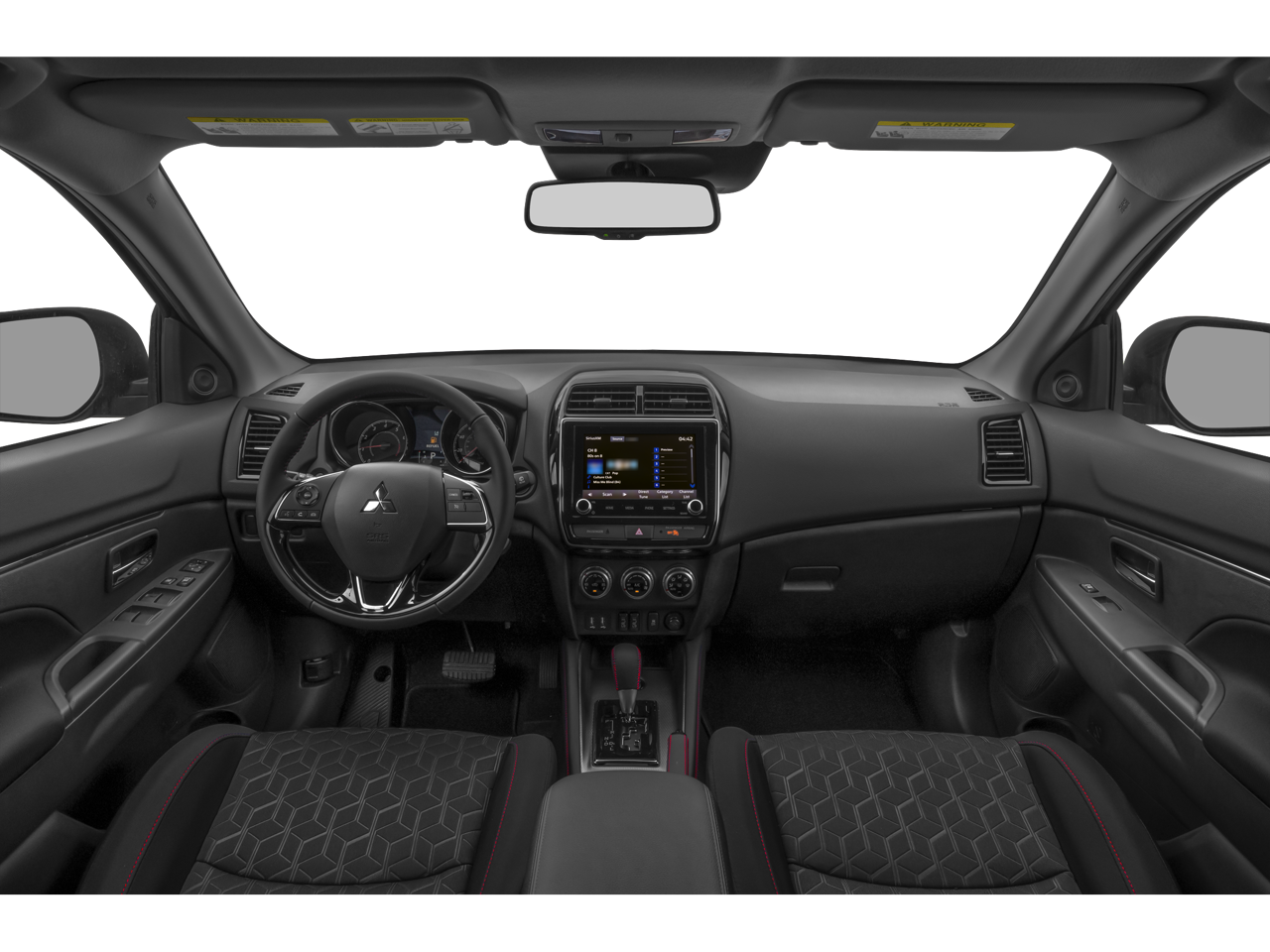 2027 Mitsubishi Outlander Sport 2.0 LE