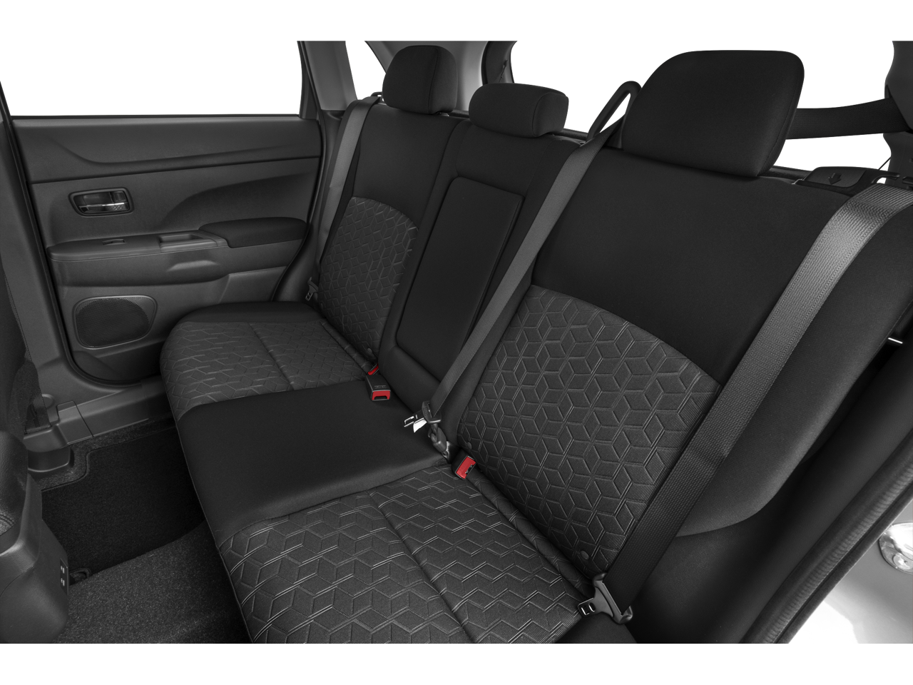 2027 Mitsubishi Outlander Sport 2.0 LE