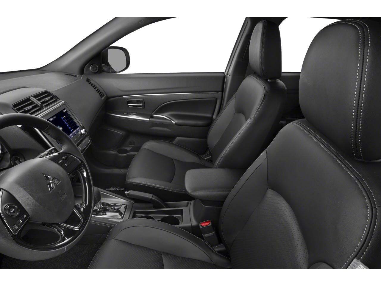 2027 Mitsubishi Outlander Sport 2.4 SEL AWC