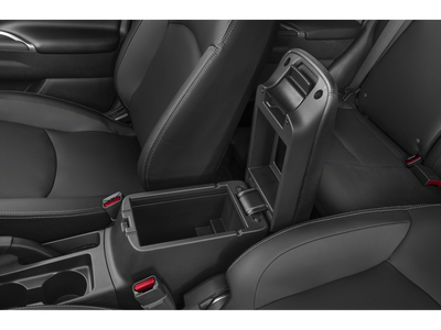 2027 Mitsubishi Outlander Sport 2.4 SEL AWC