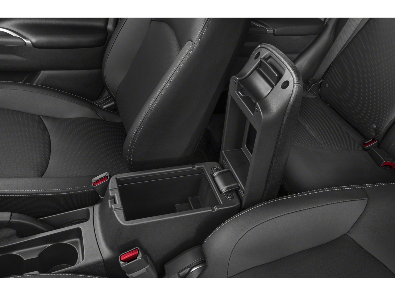 2027 Mitsubishi Outlander Sport 2.4 SEL AWC