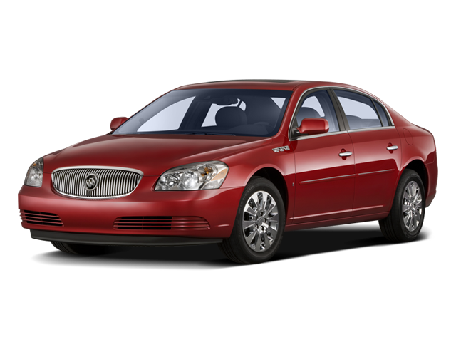 2009 Buick Lucerne CXL-3's photo