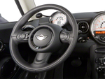 2010 MINI Cooper S Base
