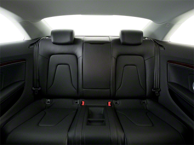 2011 Audi A5 2.0T Premium Plus quattro