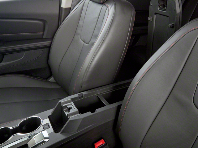 2011 GMC Terrain SLE-1
