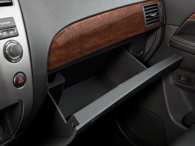 2011 Nissan Armada SL