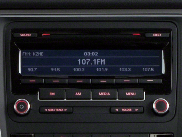 2012 Volkswagen Passat TDI SEL Premium