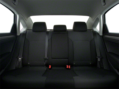 2012 Volkswagen Passat TDI SEL Premium