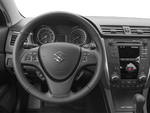 2013 Suzuki Kizashi SE