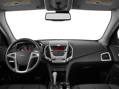 2014 GMC Terrain SLE-2