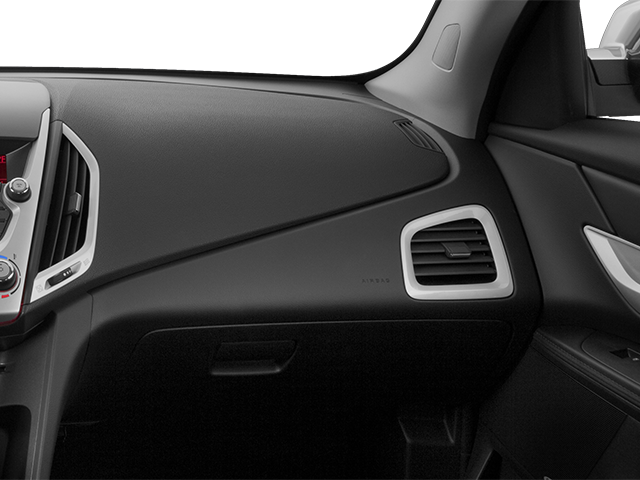 2014 GMC Terrain SLE-2