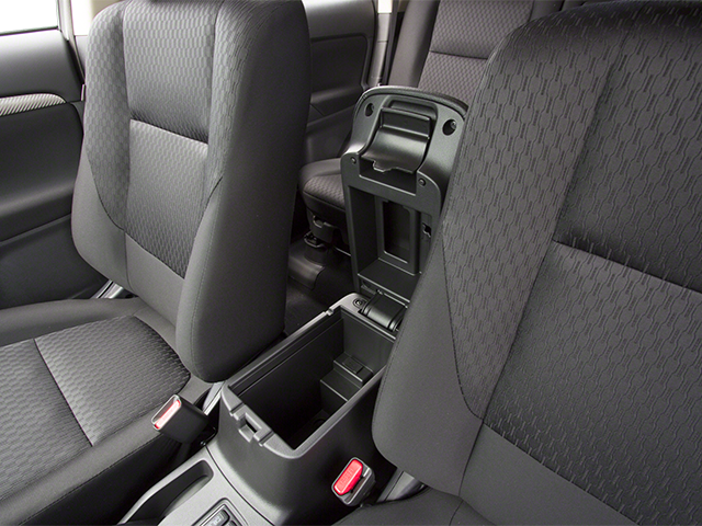 2014 Mitsubishi Outlander SE