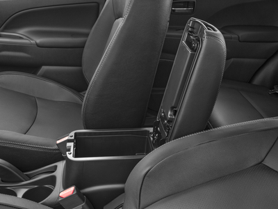 2017 Mitsubishi Outlander Sport SEL