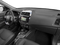 2017 Mitsubishi Outlander Sport SEL