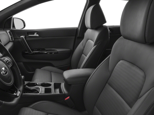 2018 Kia Sportage SX