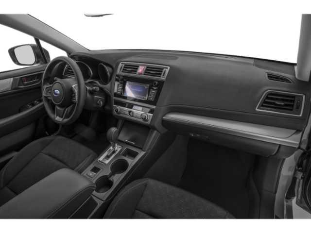 2018 Subaru Legacy 2.5i