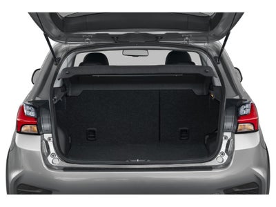 2027 Mitsubishi Outlander Sport 2.0 ES