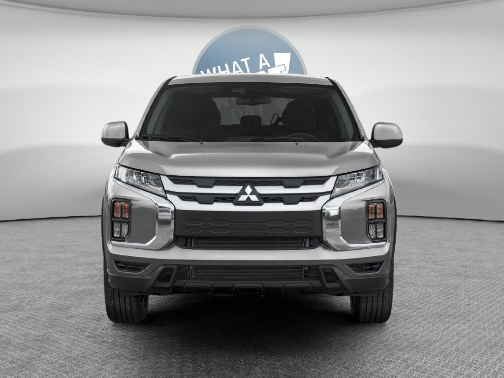 2027 Mitsubishi Outlander Sport 2.0 ES