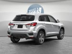 2027 Mitsubishi Outlander Sport Base
