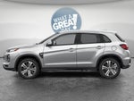 2027 Mitsubishi Outlander Sport Base