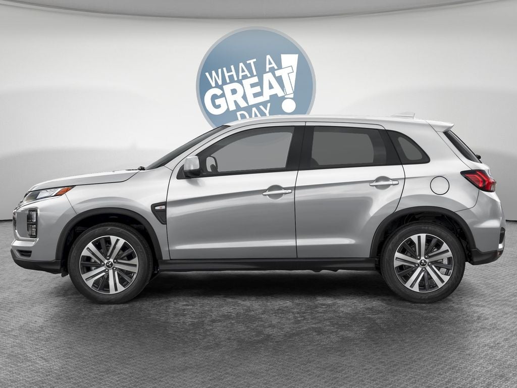 2027 Mitsubishi Outlander Sport Base