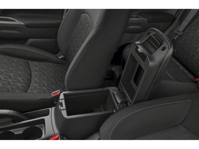 2027 Mitsubishi Outlander Sport Base