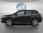 2027 Mitsubishi Outlander Sport Base