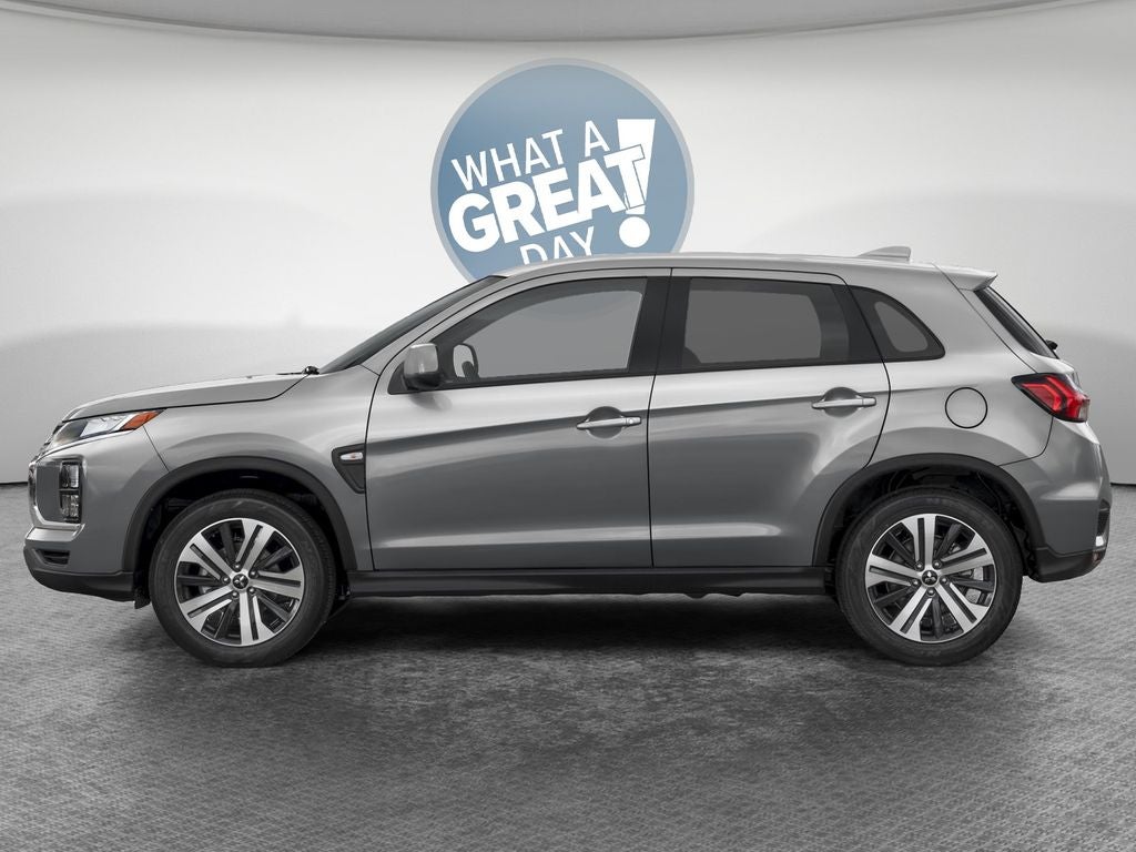 2027 Mitsubishi Outlander Sport Base