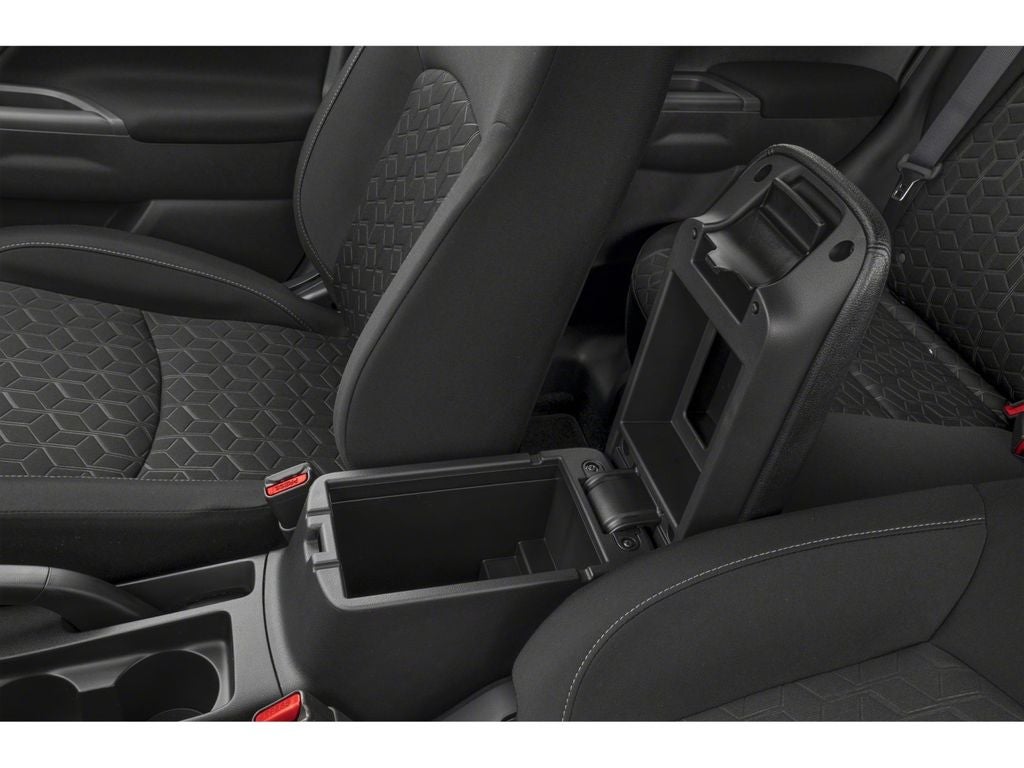 2027 Mitsubishi Outlander Sport Base