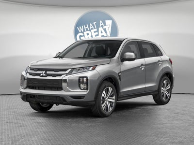 2027 Mitsubishi Outlander Sport 2.0 SE