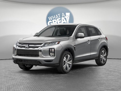 2027 Mitsubishi Outlander Sport 2.0 SE