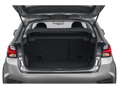 2027 Mitsubishi Outlander Sport 2.0 SE