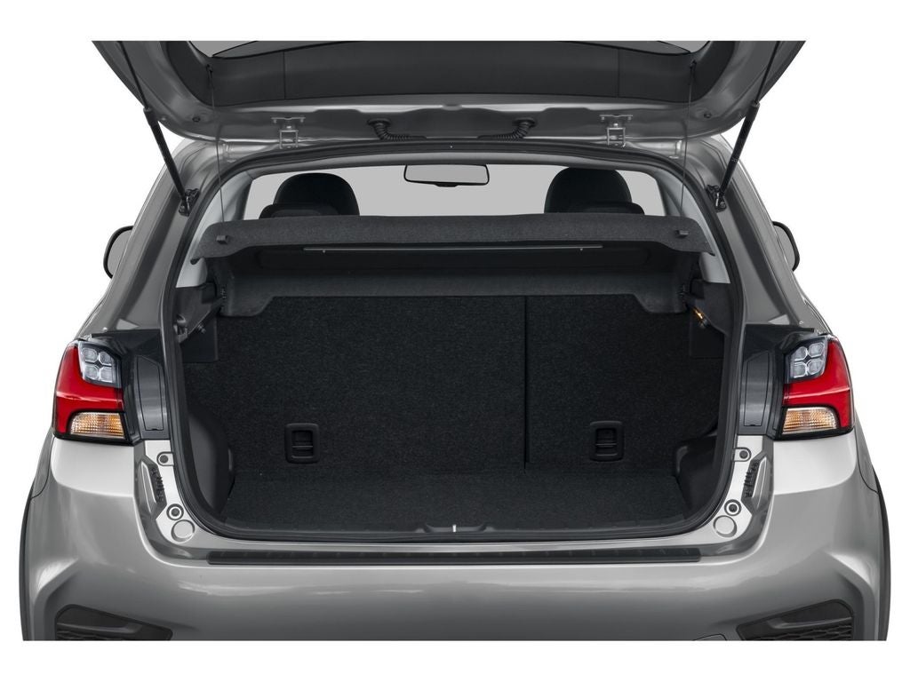 2027 Mitsubishi Outlander Sport 2.0 SE