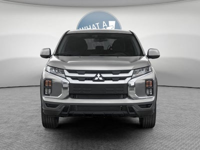 2027 Mitsubishi Outlander Sport 2.0 SE
