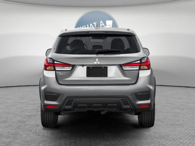2027 Mitsubishi Outlander Sport 2.0 SE