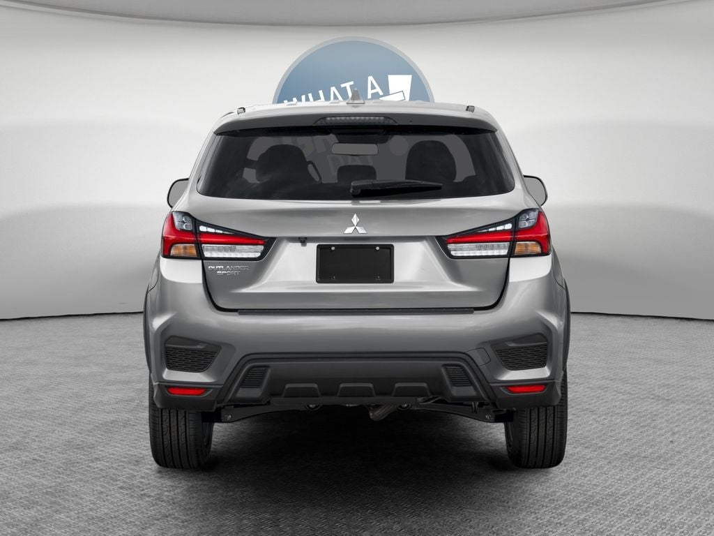 2027 Mitsubishi Outlander Sport 2.0 SE