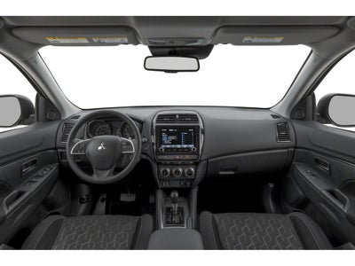 2027 Mitsubishi Outlander Sport 2.0 SE