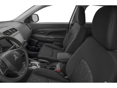 2027 Mitsubishi Outlander Sport 2.0 SE