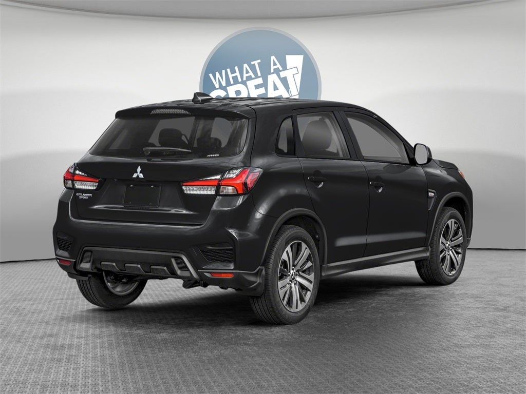 2026 Mitsubishi Outlander Sport 2.0 SE