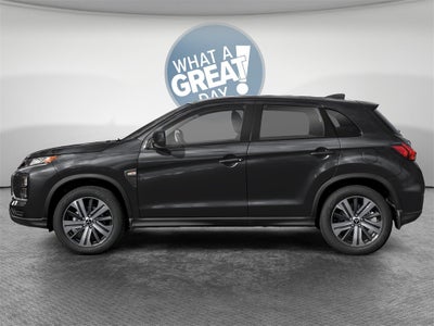 2026 Mitsubishi Outlander Sport 2.0 SE