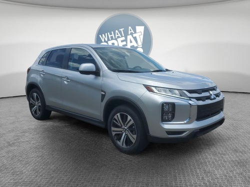 2026 Mitsubishi Outlander Sport Base