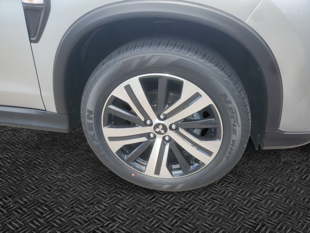 2026 Mitsubishi Outlander Sport Base