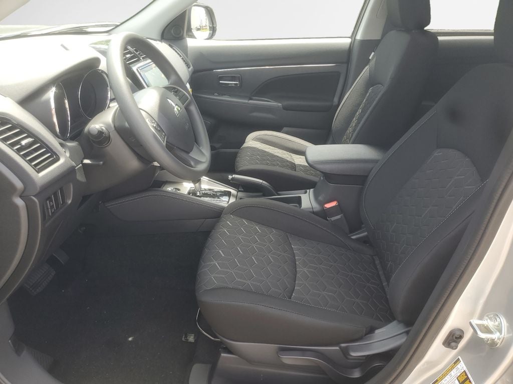 2026 Mitsubishi Outlander Sport Base