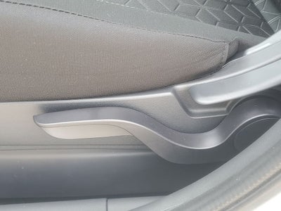 2026 Mitsubishi Outlander Sport Base
