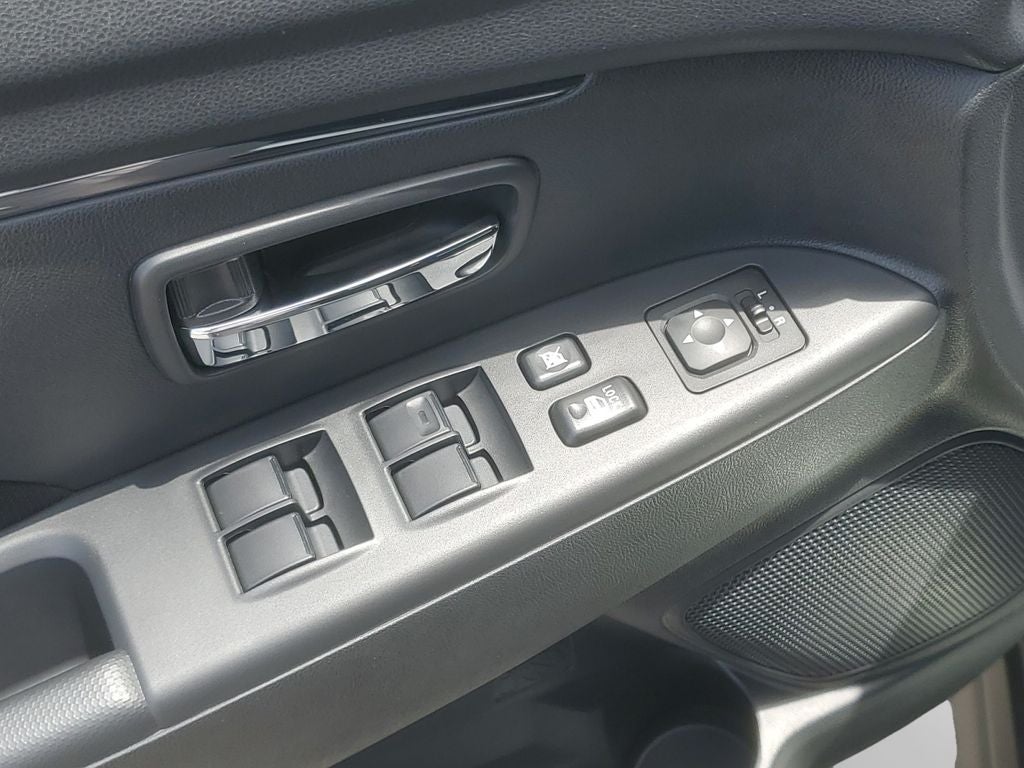 2026 Mitsubishi Outlander Sport Base