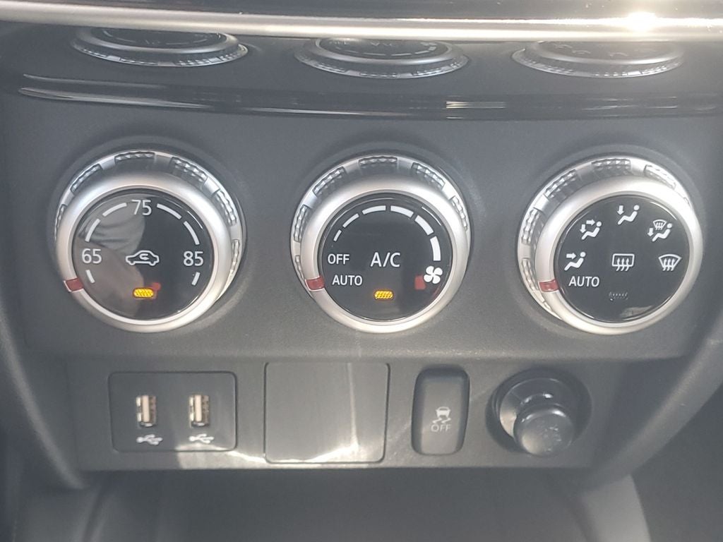 2026 Mitsubishi Outlander Sport Base