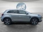 2026 Mitsubishi Outlander Sport Base