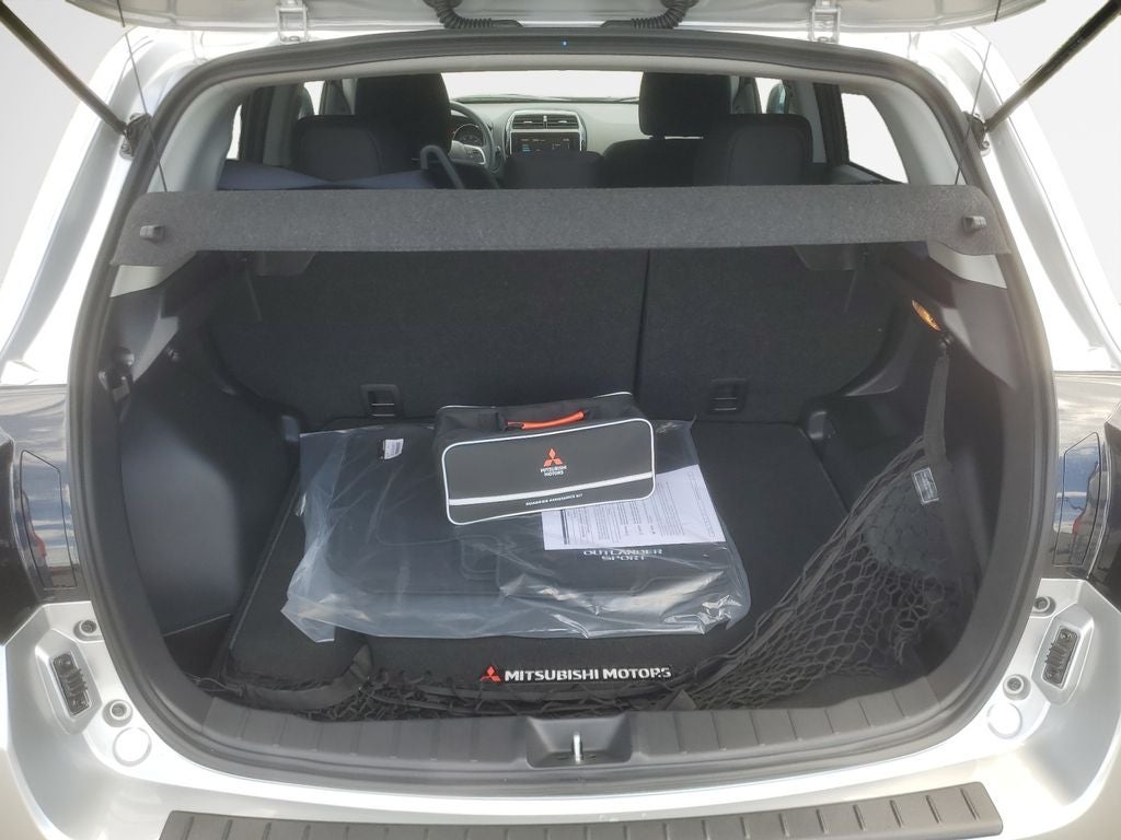 2026 Mitsubishi Outlander Sport Base